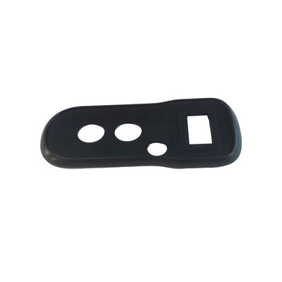 ABS Custom Mold Company의 싱글 캐비티 또는 멀티 캐비티 플라스틱 주사형 부품