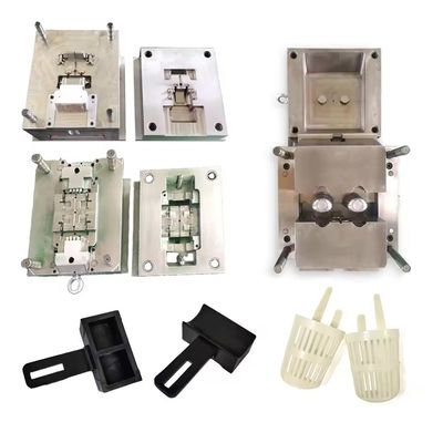 ABS/PA66/PP/PC/PMMA/PSU/PCTG/TPE/TPU/PBT를 위한 전문 가정용 플라스틱 부품