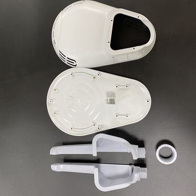 폼 스틸 P20 및 UG 또는 Pro/E 디자인 소프트웨어 플라스틱 주입 생산에 대한 최적 솔루션 사용자 정의 폼 서비스