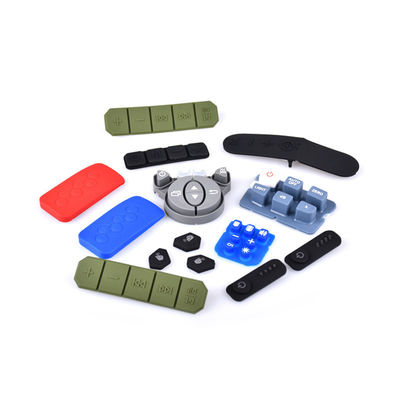 장난감 주입 Molding Plastic Multi Cavity Mold with Plastic Modling 주입과 Mold의 종류 250000-300000샷의 수명