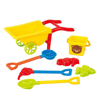 장난감 주입 Molding Plastic Multi Cavity Mold with Plastic Modling 주입과 Mold의 종류 250000-300000샷의 수명