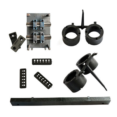 ABS/PA66/PP/PC/PMMA/PSU/PCTG/TPE/TPU/PBT 가공 및 맞춤형 서비스