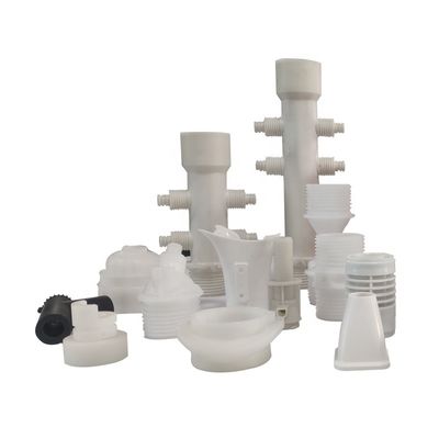 가정용 플라스틱 부품 및 정밀 ABS/PA66/PP/PC/PMMA/PSU/PCTG/TPE/TPU/PBT를 위한 맞춤형 주사형