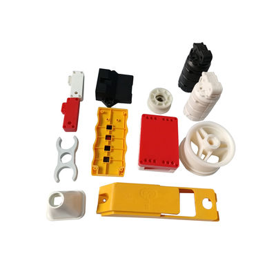 가정용 플라스틱 부품 및 정밀 ABS/PA66/PP/PC/PMMA/PSU/PCTG/TPE/TPU/PBT를 위한 맞춤형 주사형