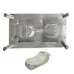 맞춤형 색상 ABS PA66 PP PC PMMA PSU PCTG TPE TPU PBT 산업용 플라스틱 주사 부품