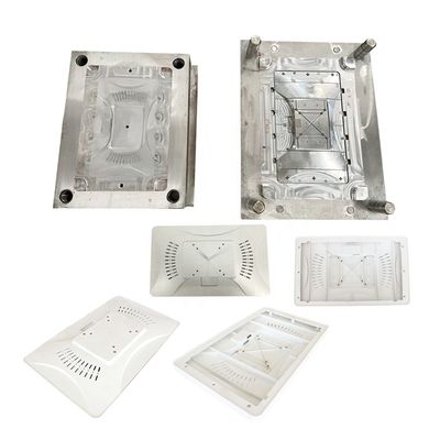 주사용 플라스틱 의자 곰팡이 전체 성인용 대형 의자 곰팡이 ABS/PA66/PP/PC/PMMA/PSU/PCTG/TPE/TPU/PBT 및 플라스틱 모델링 유형