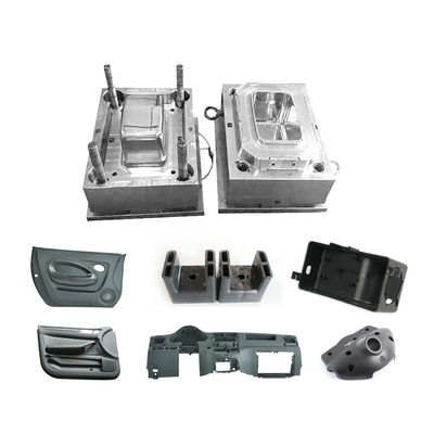 다양한 재료에 맞춘 플라스틱 폼 디자인 PA66/PC/PE/PVC/PMMA/PP/ABS/ASA/TPU/POM/Acetal/Acetron