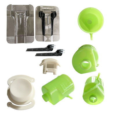 다양한 재료에 맞춘 플라스틱 폼 디자인 PA66/PC/PE/PVC/PMMA/PP/ABS/ASA/TPU/POM/Acetal/Acetron