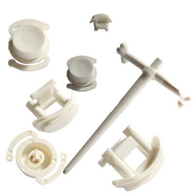 전문적인 주사 molding 플라스틱 부품 디자인 형식 2D / PDF / CAD 및 3D IGES / STEP