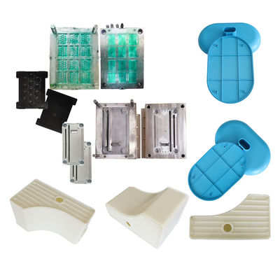 전문적인 주사 molding 플라스틱 부품 디자인 형식 2D / PDF / CAD 및 3D IGES / STEP