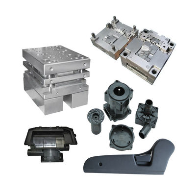 ABS PA66 PP PC PMMA PSU PCTG TPE TPU PBT 플라스틱 부품을 위한 주사 폼