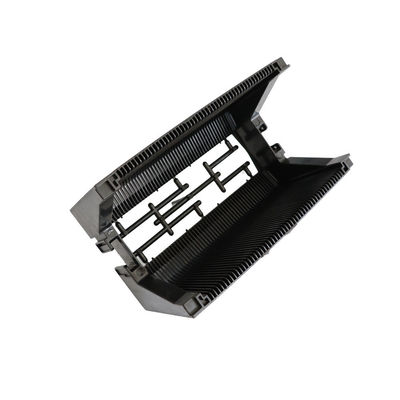 사용자 지정 플라스틱 부품 전문 단일 / 멀티 하위와 함께 주사 Molding 서비스를 제공합니다