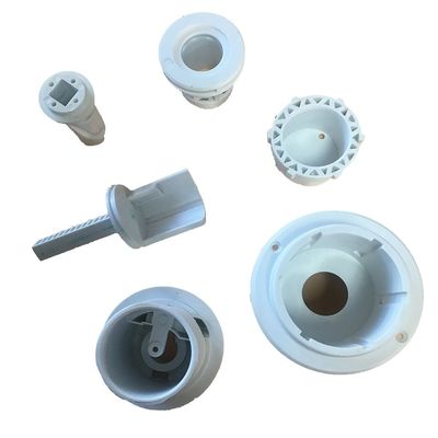 기계 자동차 산업에 맞춤형 표면 플라스틱 부품 주사 Molding 서비스