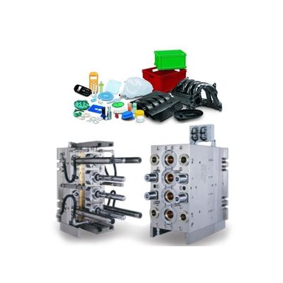 맞춤형 플라스틱 형성 부품 매끄러운 표면 주사 molding 플라스틱 부품