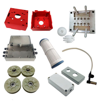 맞춤형 폼 제작 자동차 폼 제작자 ABS/PA66/PP/PC/PMMA/PSU/PCTG/TPE/TPU/PBT의 주사 폼 부품