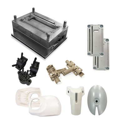 맞춤형 폼 제작 자동차 폼 제작자 ABS/PA66/PP/PC/PMMA/PSU/PCTG/TPE/TPU/PBT의 주사 폼 부품