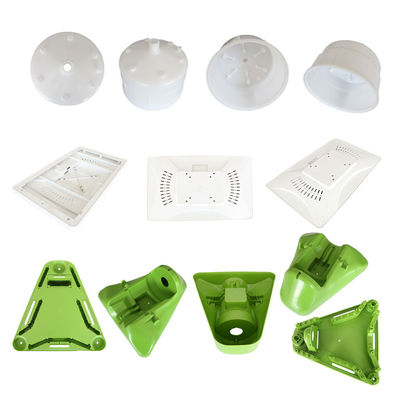 맞춤형 주사 molding 플라스틱 부품 Mold 300000-1000000 샷 폼 라이프 빨간색 및 모든 색상