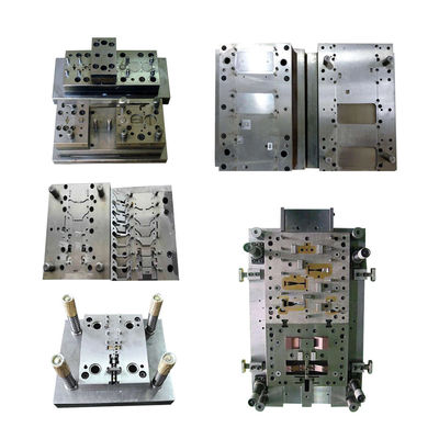 사용자 정의 모양 진크 주사 주사 제품 플라스틱 부품 실리콘 곰팡이 제조업체로부터 주사 Molding 서비스