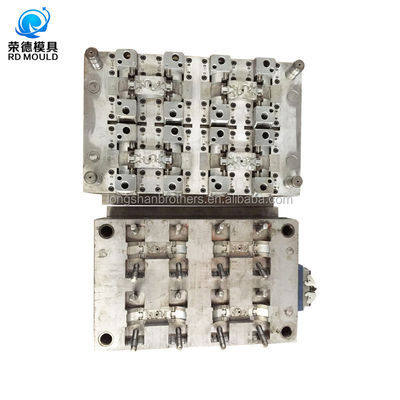 사용자 정의 크기와 PCB PCBA 전자 회로 보드와 함께 주사 폼을위한 ABS 장난감 폼