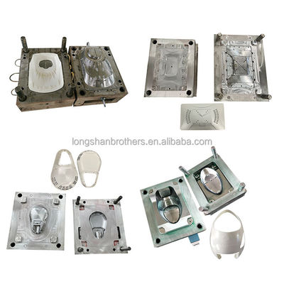 ABS HiPS PP PS 산투 주사형 기계용 장난감 폼 사용 PCB PCBA 전자 회로 보드 포함