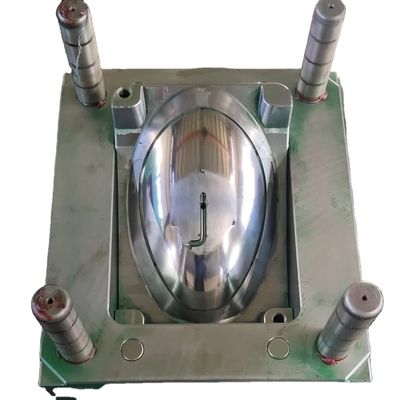 플라스틱 전기 제품 주사형조각 Mold Custom Plastic Mold 제조업체