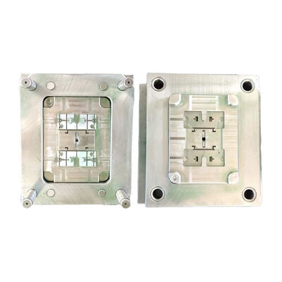 지능형 계측기 부품용 전문 OEM ODM 측정 기기 하우징 맞춤 색상