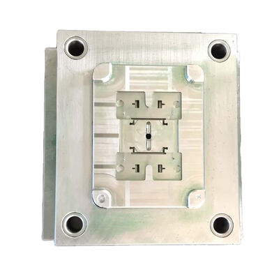 지능형 계측기 부품용 전문 OEM ODM 측정 기기 하우징 맞춤 색상