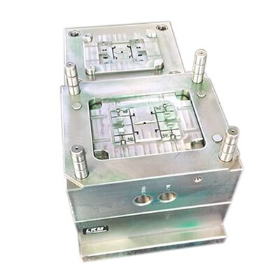 지능형 계측기 부품용 전문 OEM ODM 측정 기기 하우징 맞춤 색상