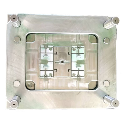 지능형 계측기 부품용 전문 OEM ODM 측정 기기 하우징 맞춤 색상