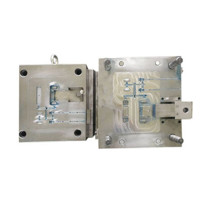 측정 장비 하우징용 정밀 사출 금형