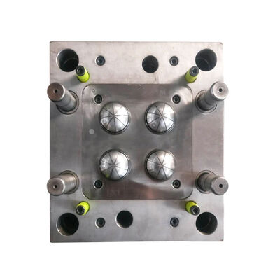 공장 맞춤형 라이트 커버 금형, 고광택, 쉬운 탈형, 가정 및 상업용 조명 갓