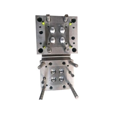 공장 맞춤형 라이트 커버 금형, 고광택, 쉬운 탈형, 가정 및 상업용 조명 갓