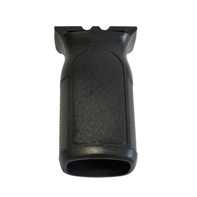 맞춤 디자인 플라스틱 장난감 총 손잡이 부품, 높은 안정성, 내구성, 어린이 장난감 총 액세서리용