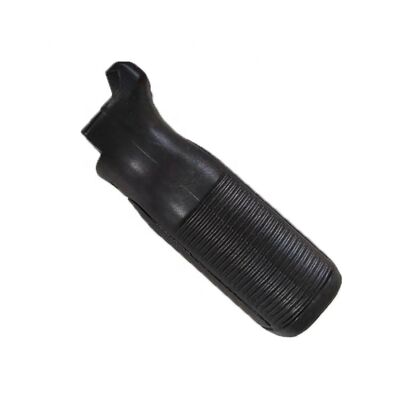 맞춤 디자인 플라스틱 장난감 총 손잡이 부품, 높은 안정성, 내구성, 어린이 장난감 총 액세서리용