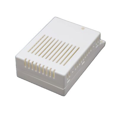 우수한 표면과 정밀한 조화를 가진 전자제품용 프리미엄 플라스틱 인하