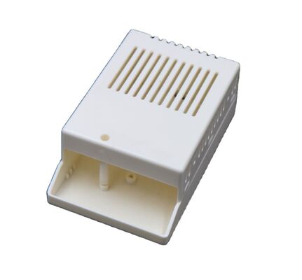 우수한 표면과 정밀한 조화를 가진 전자제품용 프리미엄 플라스틱 인하