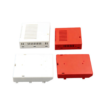 우수한 표면과 정밀한 조화를 가진 전자제품용 프리미엄 플라스틱 인하