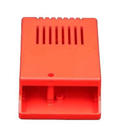 우수한 표면과 정밀한 조화를 가진 전자제품용 프리미엄 플라스틱 인하