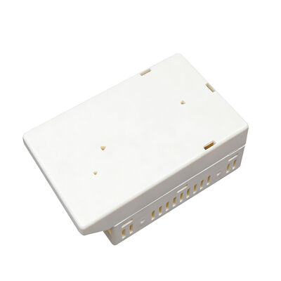 우수한 표면과 정밀한 조화를 가진 전자제품용 프리미엄 플라스틱 인하