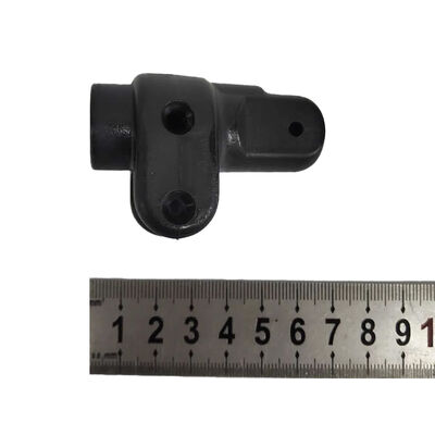 Portable Tent Supporting Components Easy Assembly For Quick Tent Building