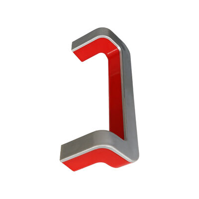 다양한 문에 맞춤형 문 손잡이 낮은 관용 대량 주문에 대한 높은 일관성