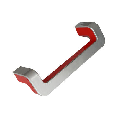 다양한 문에 맞춤형 문 손잡이 낮은 관용 대량 주문에 대한 높은 일관성