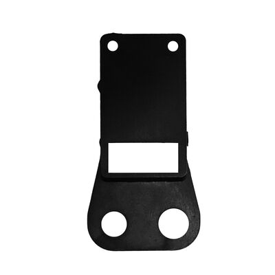 고 정밀 OEM / ODM 전자 부품에 대한 250000-300000 샷의 플라스틱 주사 폼