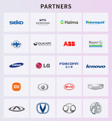 정밀 리모컨 키 금형으로 정확한 위치와 안정적인 반발력 보장