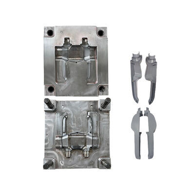 High Hardness Mold for Beauty Equipment Handle Low Warpage for Mass Production