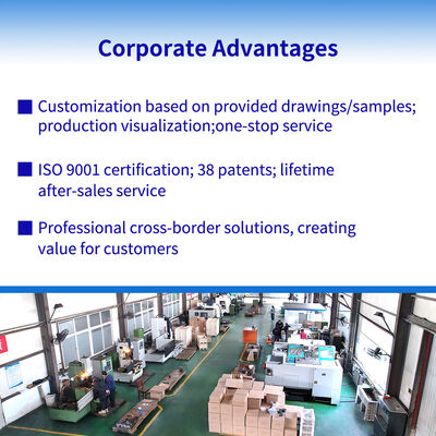 측정 장비 하우징용 정밀 사출 금형