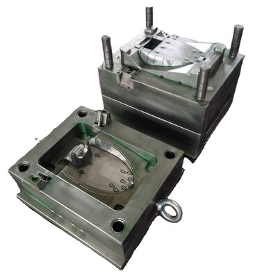 사용자 지정 설계 측정 도구 폼 고직성 안정성 정밀 기기 부품