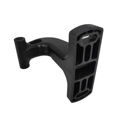 현대 디자인 플라스틱 욕실 조직기 욕실 보관용 공간 절약