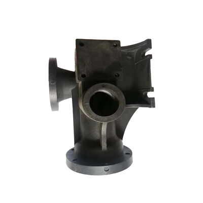 안정적인 성능 플라스틱 펌프 하우징 물 펌프 장비의 다양한 유형에 대한 사용자 정의 디자인