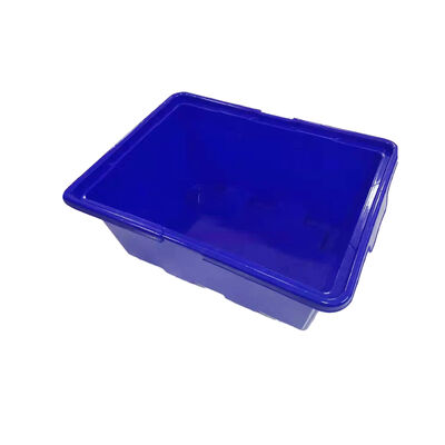 다용도 플라스틱 수납 바구니 재사용 가능 세척 용이 가정용 잡화 소품 정리